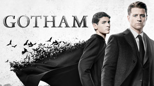 Gotham kép