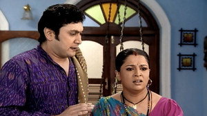Baa Bahoo Aur Baby 1. évad Ep.37 37. epizód