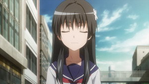 A Certain Scientific Railgun 1. évad Ep.16 16. epizód