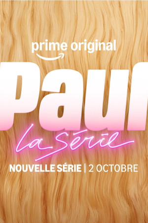 Paul, la série