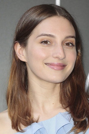 María Valverde profil kép