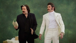 Toast of London 2. évad Ep.4 4. epizód