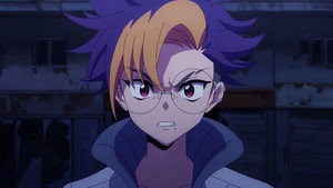 DIGIMON BEATBREAK 1. évad Ep.2 2. epizód