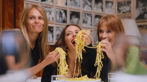 The Pasta Queen 1. évad Ep.10 10. epizód