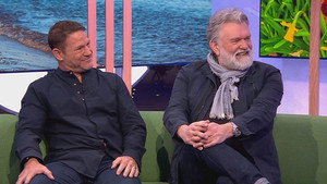The One Show 20. évad Ep.47 47. epizód