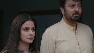 Mrs. & Mr. Shameem 1. évad Ep.14 14. epizód