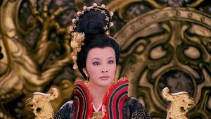 武则天秘史 1. évad Ep.36 36. epizód
