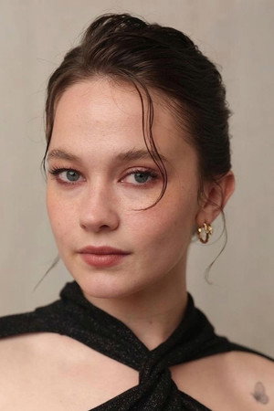 Cailee Spaeny profil kép