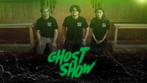 Ghost Show kép