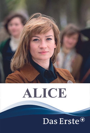 Alice poszter