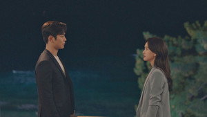 선배, 그 립스틱 바르지 마요 1. évad Ep.3 3. epizód