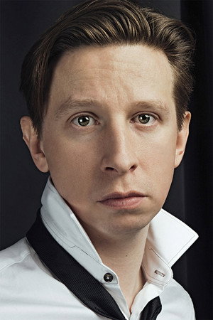 Дмитрий Лысенков profil kép