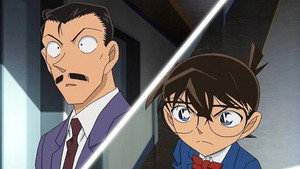名探偵コナン 1. évad Ep.911 911. epizód