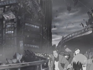 お伽草子 1. évad Ep.24 24. epizód