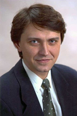Юрий Болохов