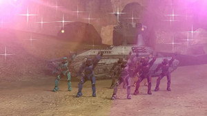 Red vs. Blue 14. évad Ep.18 18. epizód