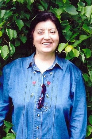 Наталья Позднякова profil kép