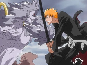 Bleach Speciális epizódok Ep.3 3. epizód