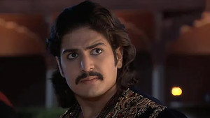 Jodha Akbar 1. évad Ep.160 160. epizód
