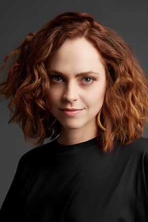 Fiona Dourif profil kép