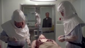 NCIS: Tengerészeti helyszínelők 11. évad Ep.11 Járvány
