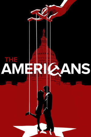 Foglalkozásuk: Amerikai poszter