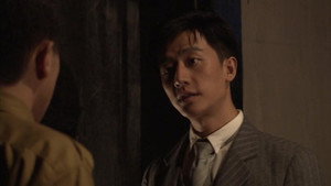 黎明前的暗战 1. évad Ep.2 2. epizód
