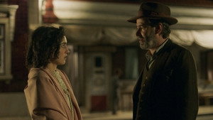 Terra Nova 1. évad Ep.3 3. epizód