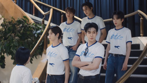รักสุดใจนายแฟนบอย kép