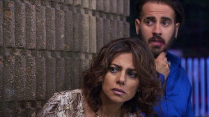 Señora Acero 2. évad Ep.23 23. epizód