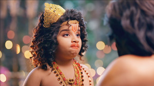 Veer Hanuman - Bolo Bajrang Bali Ki Jai 1. évad Ep.8 8. epizód