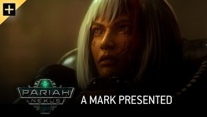 Pariah Nexus kép