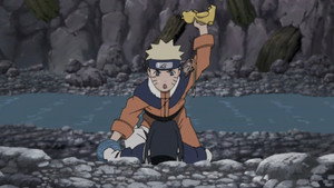 Naruto Shippuden 9. évad Ep.194 194. epizód