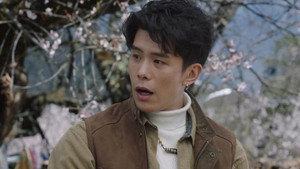 去桃花盛开的地方 2. évad Ep.5 5. epizód