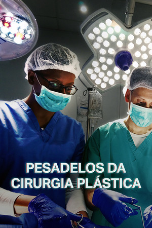 Plastic Surgery Knifemares poszter