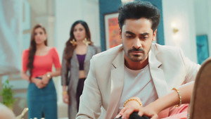 Maana Ke Hum Yaar Nahi 1. évad Ep.40 40. epizód