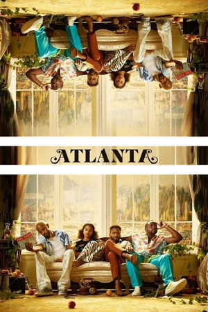 Atlanta poszter