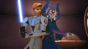 Star Wars: A klónok háborúja 2. évad Ep.13 A kísértés útja