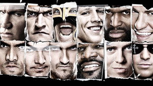 WWE Pay Per View 27. évad Ep.1 1. epizód