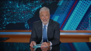 The Daily Show 31. évad Ep.55 55. epizód