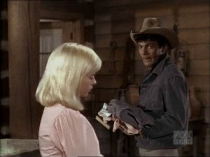 Bonanza 7. évad Ep.1 1. epizód