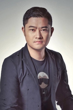 Zhigang Zhao profil kép