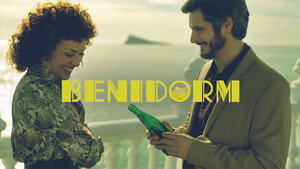 Benidorm kép
