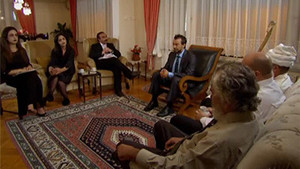 Leyla ile Mecnun 2. évad Ep.5 5. epizód