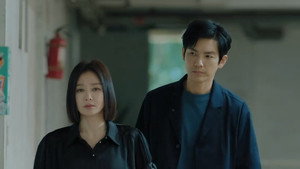 亦舞之城 1. évad Ep.27 27. epizód