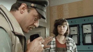 Velké sedlo 1. évad Ep.3 3. epizód