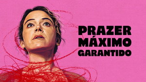 Maximum Pleasure Guaranteed kép