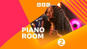BBC Radio 2 Piano Room 5. évad Ep.4 4. epizód