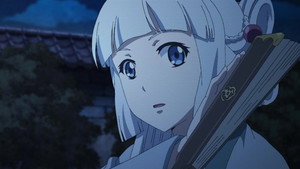 风灵玉秀 1. évad Ep.1 1. epizód