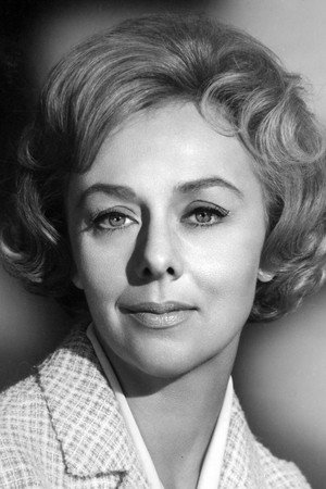 Louise Latham profil kép